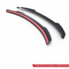 Spoilerilippa Seat Leon FR Sportstourer Mk3, Maxton-4