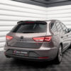 Spoilerilippa Seat Leon FR Sportstourer Mk3, Maxton-3