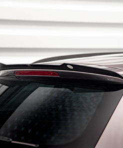 Spoilerilippa Seat Leon FR Sportstourer Mk3, Maxton