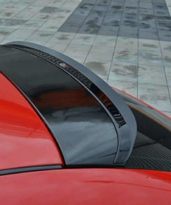 Spoilerilippa Seat Leon Mk1 Cupra, Maxton