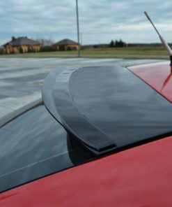 Spoilerilippa Seat Leon Mk1 Cupra, Maxton-3