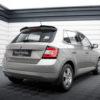 Spoilerilippa Skoda Fabia Hatchback Mk3, Maxton-2
