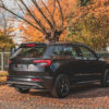Spoilerilippa Skoda Karoq Sportline, Maxton-2