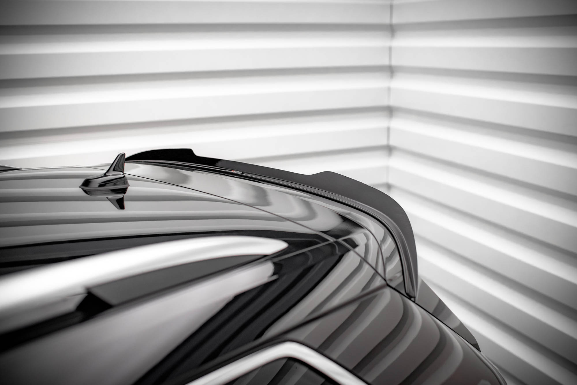 Spoilerilippa Skoda Kodiaq Mk1 Facelift, Maxton-2