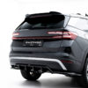 Spoilerilippa Skoda Kodiaq Mk2, Maxton-2