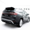 Spoilerilippa Skoda Kodiaq Mk2, Maxton-3
