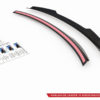 Spoilerilippa Skoda Octavia Liftback Mk3 Facelift, Maxton-4