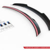 Spoilerilippa Skoda Octavia Liftback Mk4, Maxton-4