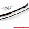 Spoilerilippa Skoda Octavia Liftback Mk4, Maxton-5