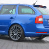 Spoilerilippa Skoda Octavia RS Mk2 / Mk2 FL Combi, Maxton-3