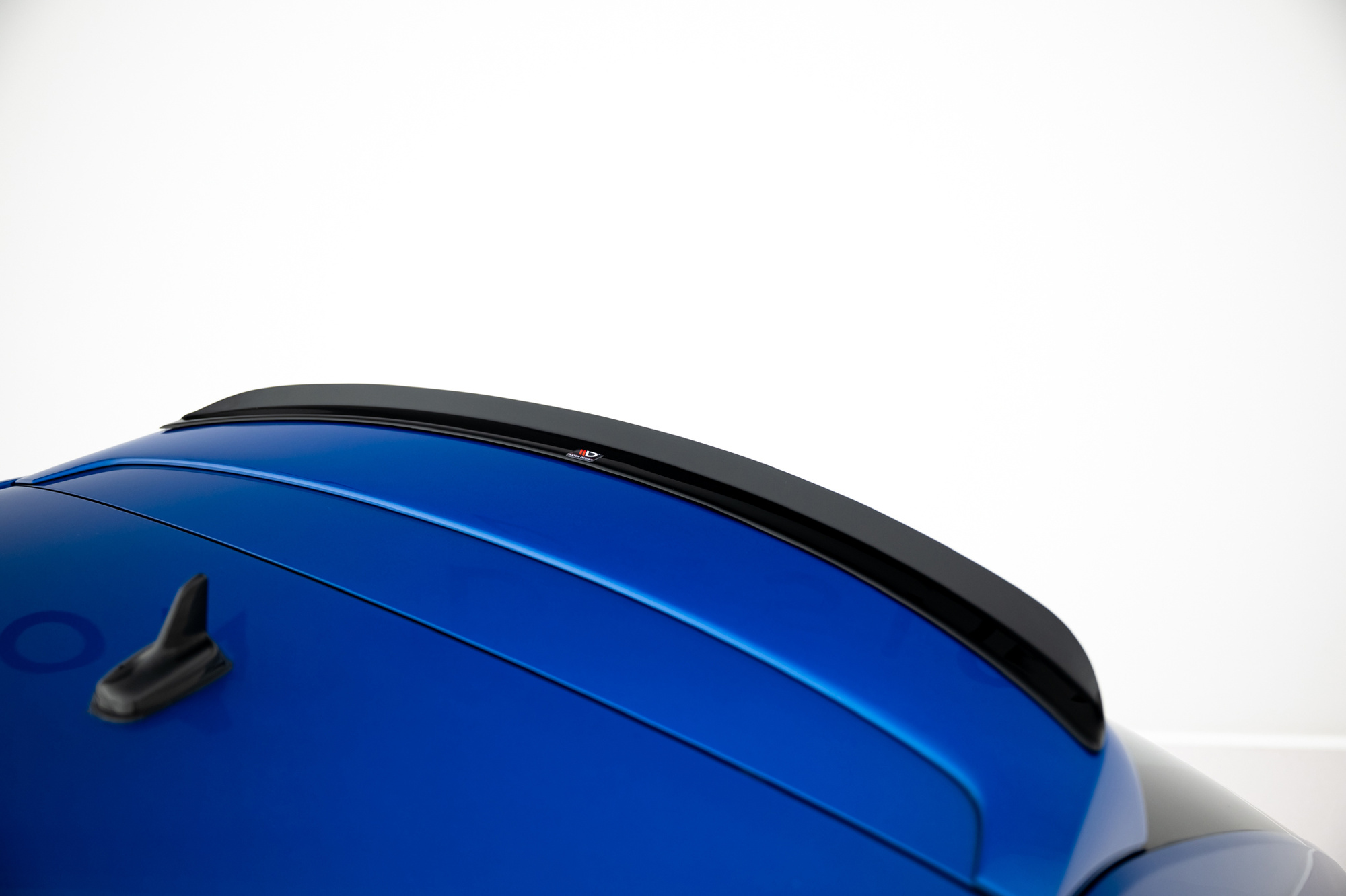 Spoilerilippa Skoda Octavia RS Mk3 / Mk3 FL Estate, Maxton-2