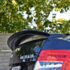 Spoilerilippa Skoda Octavia RS Mk3 / Mk3 FL Hatchback, Maxton-2