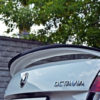 Spoilerilippa Skoda Octavia RS Mk3 / Mk3 FL Hatchback, Maxton-4