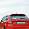 Spoilerilippa Skoda Rapid Spaceback, Maxton-2