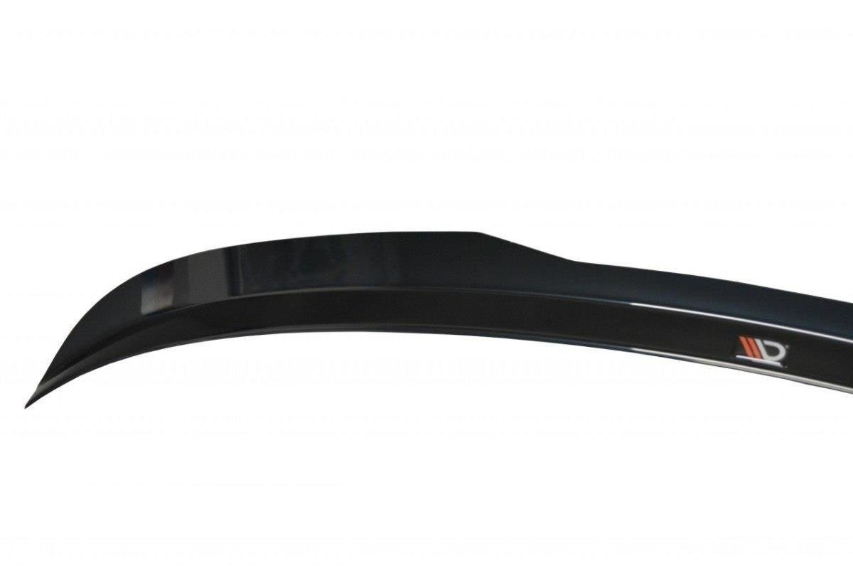 Spoilerilippa Skoda Superb Combi Mk3 / Mk3 Facelift, Maxton-4