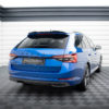 Spoilerilippa Skoda Superb Sportline Combi Mk3 / Mk3 Facelift, Maxton-2