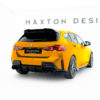 Spoilerilippa (V1) BMW 1 M-Pack F70, Maxton-2