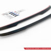 Spoilerilippa (V1) BMW 5 Sedan G30, Maxton-5