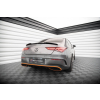 Spoilerilippa (V1) Mercedes-Benz CLA Coupe C118, Maxton-2