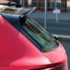 Spoilerilippa (V1) Seat Leon Cupra Hatchback Mk3, Maxton-2