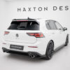 Spoilerilippa (V1) Volkswagen Golf GTI / GTE / GTD / R-Line / R Mk8, Maxton-3