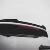 Spoilerilippa (V1) Volkswagen Golf GTI / GTE / GTD / R-Line / R Mk8, Maxton-4
