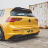 Spoilerilippa (V1) Volkswagen Golf Mk8, Maxton-2