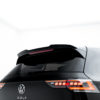 Spoilerilippa (V1) Volkswagen Golf Mk8 Facelift, Maxton-3