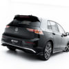 Spoilerilippa (V1) Volkswagen Golf Mk8 Facelift, Maxton-4
