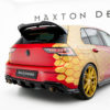 Spoilerilippa (V1) Volkswagen Golf R-Performance / GTI Clubsport Mk8 / Mk8 Facelift, Maxton-2