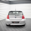 Spoilerilippa (V2) BMW 1 E81 Facelift, Maxton-2