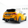 Spoilerilippa (V2) BMW 1 M-Pack F70, Maxton-2