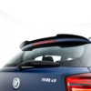 Spoilerilippa (V2) BMW 1 M-Pack / M140i / Standard F20, Maxton-2