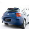 Spoilerilippa (V2) BMW 1 M-Pack / M140i / Standard F20, Maxton-4