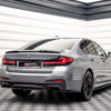 Spoilerilippa (V2) BMW 5 G30 Sedan, Maxton-2