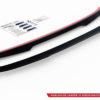 Spoilerilippa (V2) BMW 5 G30 Sedan, Maxton-4