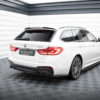 Spoilerilippa (V2) BMW 5 Touring G31, Maxton-3