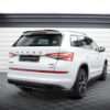 Spoilerilippa (V2) Skoda Kodiaq Mk1 Sportline/RS, Maxton-2