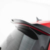 Spoilerilippa (V2) Volkswagen Golf 7 R / R-Line / GTI, Maxton-2