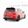 Spoilerilippa (V2) Volkswagen Golf 7 R / R-Line / GTI, Maxton-4