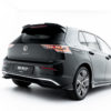 Spoilerilippa (V2) Volkswagen Golf Mk8 Facelift, Maxton-2