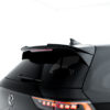 Spoilerilippa (V2) Volkswagen Golf Mk8 Facelift, Maxton-4