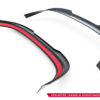 Spoilerilippa (V2) Volkswagen Golf R-Performance Mk8 Facelift, Maxton-5