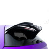 Spoilerilippa (V2) Volkswagen Golf R-Performance Mk8 Facelift, Maxton-4