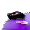 Spoilerilippa (V2) Volkswagen Golf R-Performance Mk8 Facelift, Maxton-3