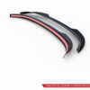 Spoilerilippa (V2) Volkswagen Scirocco Mk3, Maxton-4