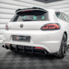 Spoilerilippa (V2) Volkswagen Scirocco R Mk3, Maxton-4