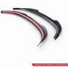 Spoilerilippa (V2) Volkswagen Scirocco R Mk3, Maxton-5