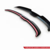 Spoilerilippa (V3) BMW 1 M-Pack F70, Maxton-5