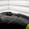 Spoilerilippa (V3) BMW 1 M135i / 128ti / M-Pack F40, Maxton-3